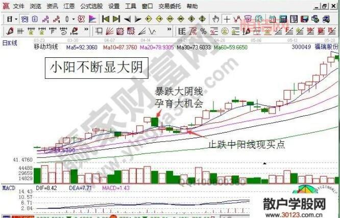 股票入门宝典：从开户到交易，一步一步带你玩转股市