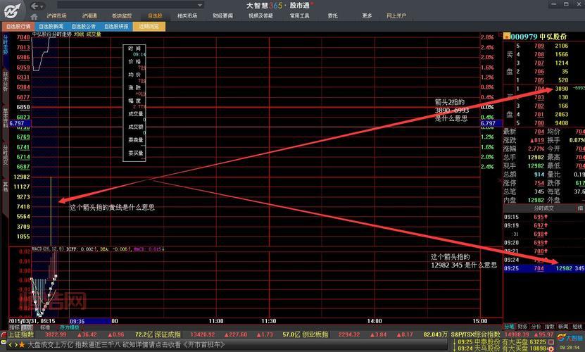 大智慧6.0：经典炒股软件升级，更懂你的投资需求