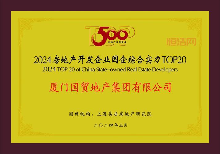 长三角房地产领军企业，中国房地产企业50强