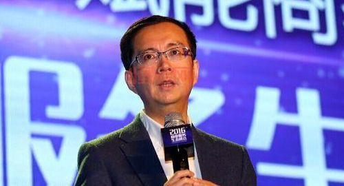 乔秋生：继承父业的接班人，乔秋生：黄河旋风的掌舵人