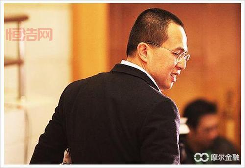 乔秋生：继承父业的接班人，乔秋生：黄河旋风的掌舵人
