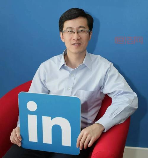 想找赛格导航相关信息？  LinkedIn上有人在等你！