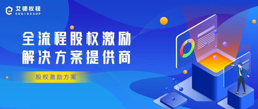 艾德权程：ESOP服务专家，引领企业发展新趋势