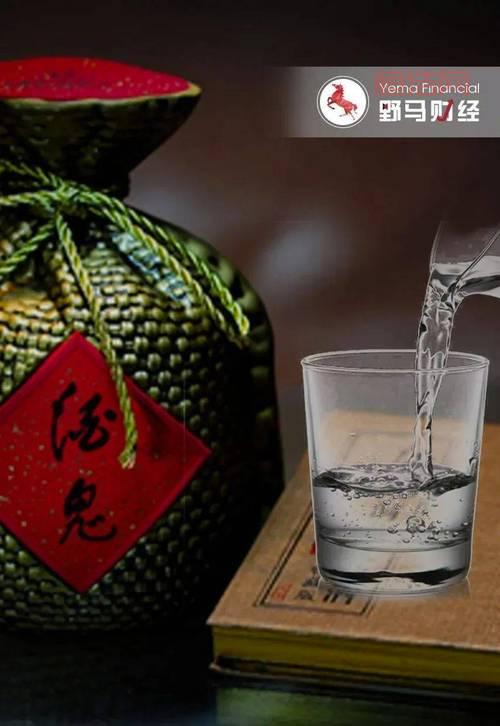 000799股吧：酒鬼酒最新动态，股民聚集地