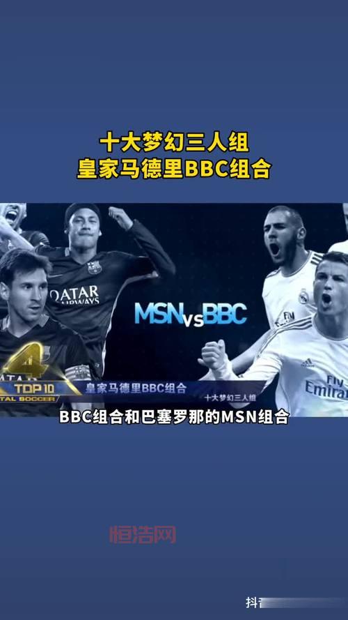 河北中基吧：与“BBC组合”对话，感受足球的魅力