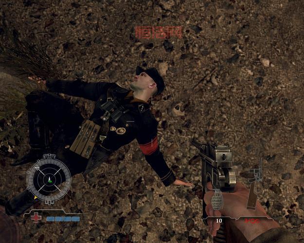 荣誉勋章空降神兵中文版下载：射击游戏爱好者的不二选择！