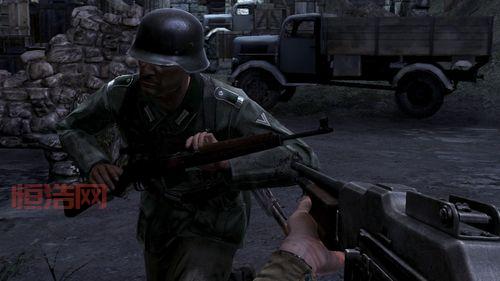 荣誉勋章空降神兵中文版下载：射击游戏爱好者的不二选择！