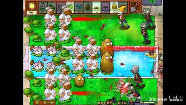 植物大战僵尸2旧版本下载：怀旧经典，重温最初的塔防体验！