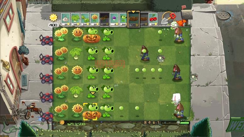 植物大战僵尸2旧版本下载：怀旧经典，重温最初的塔防体验！