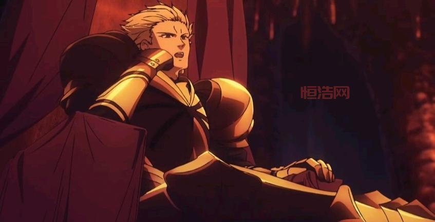 FateZero前传：圣杯战争背后的故事