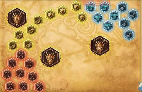 LOL法师天赋攻略:电击、彗星、相位猛冲,哪款适合你?