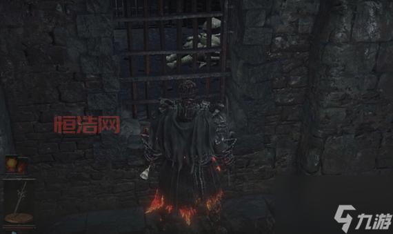 黑暗之魂3骑士最强加点方案：打造顶级近战战士