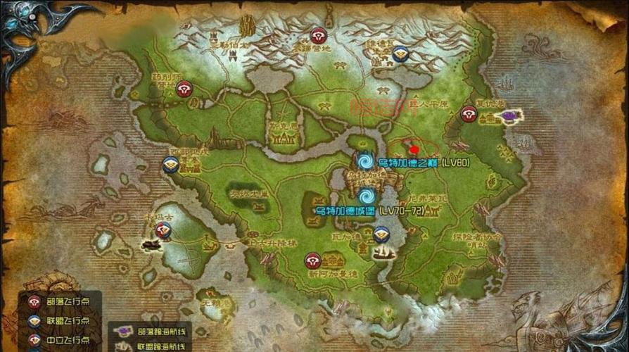拜尔海姆位置指南：新手必看，轻松找到目标地点