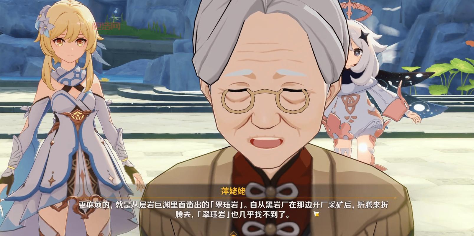尘歌壶怎么入驻角色？新手必看详细步骤！
