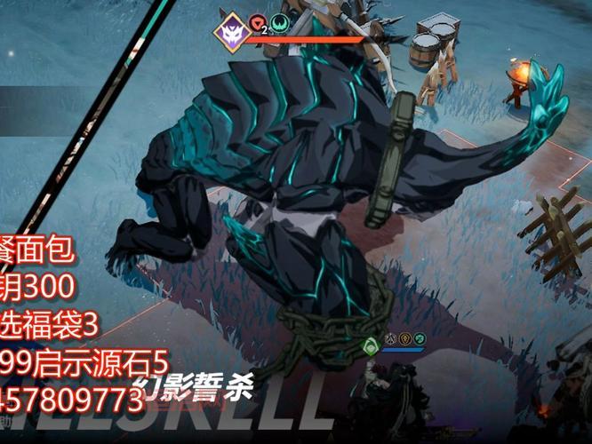 斗战神混沌模式开启秘诀：选择狗，开启全新挑战之路！