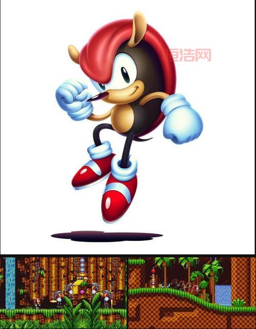 索尼克狂欢手机版下载：速度与激情，开启你的索尼克狂欢！