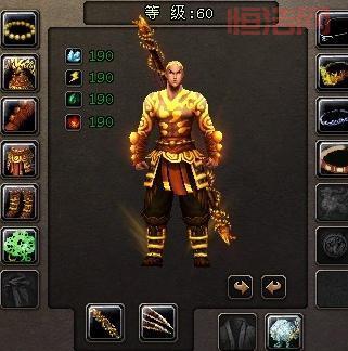 大唐无双职业攻略：玩转天煞、和尚、毒奶