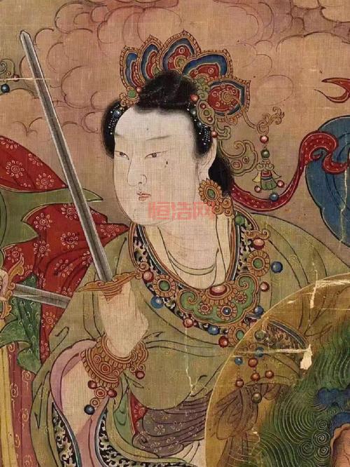 神武4罗刹女：禁锢诅咒技能解析，教你玩转罗刹女