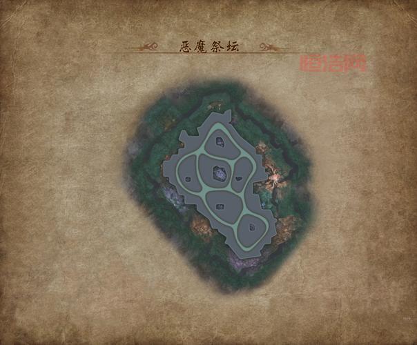 极限的祭坛第一层BOSS克洛德打法详解：轻松过关技巧