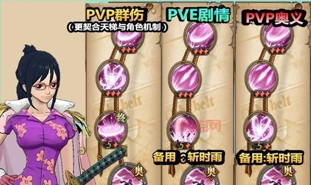 新世界塔希米技能加点技巧：如何最大化输出？