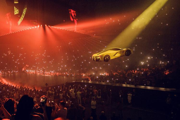 NBA 2K10 原声大碟曝光！Kanye West 嘻哈巨献，打造完美游戏氛围