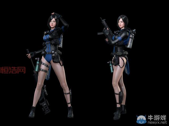 突击风暴2：韩国FPS巨作，续作即将登场！