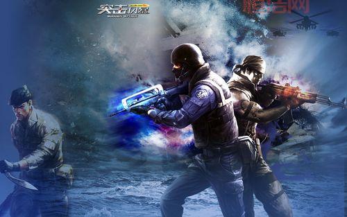 突击风暴2：韩国FPS巨作，续作即将登场！