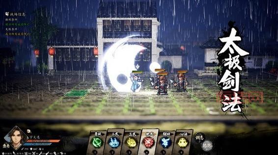 开放世界RPG：你想怎么玩就怎么玩！