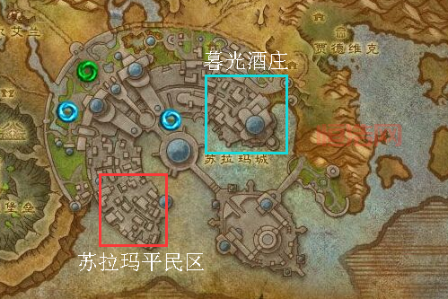 苏拉玛蓝宝石怎么获得？500远古魔力轻松搞定！