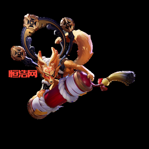 管狐：日本阴阳师的式神，传说与现实