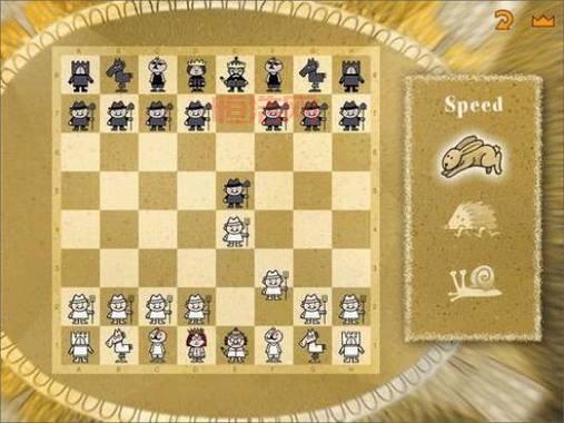国际象棋大师11汉化免费版下载：开启你的象棋之旅！