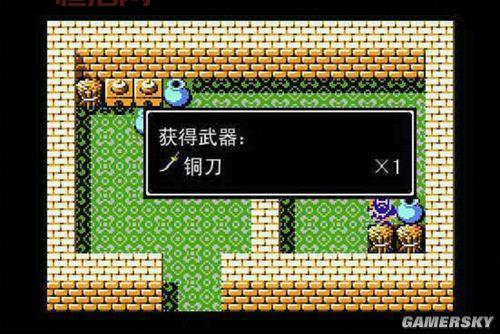 吞食天地1复刻版攻略：秘技大公开，轻松通关三国