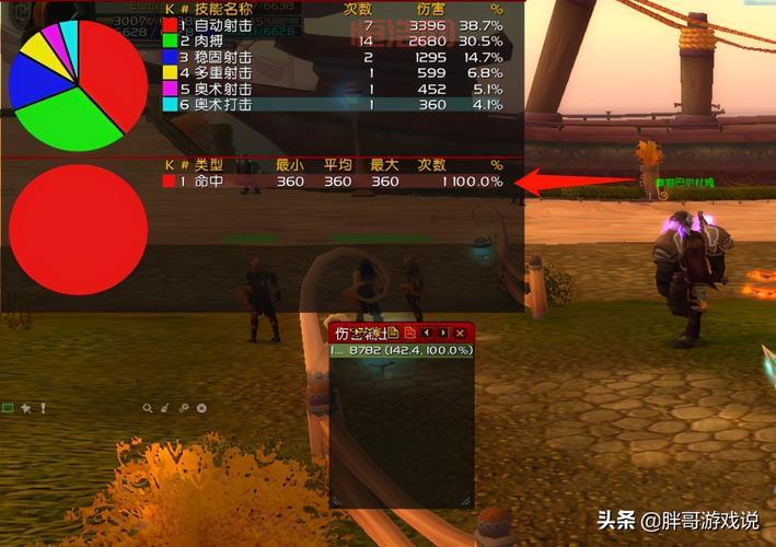 魔兽世界怀旧服占星者声望如何快速获取