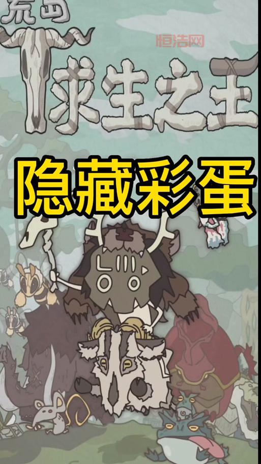 征服荒岛：谁才是真正的荒岛之王？