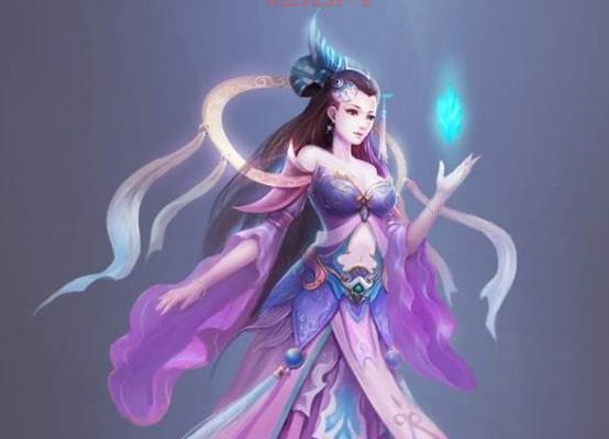 混沌传说：不死丹尊重生，炼丹升级护小丫头