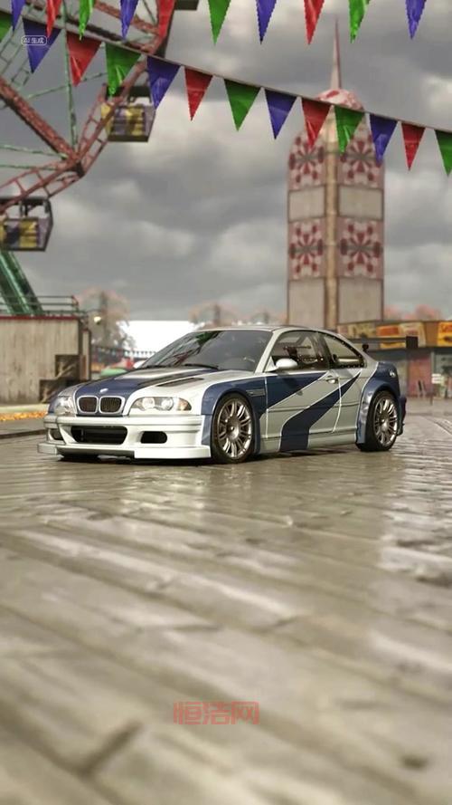 极品飞车游戏下载:安卓版、手机版、最新版,全方位满足你的速度与激情!