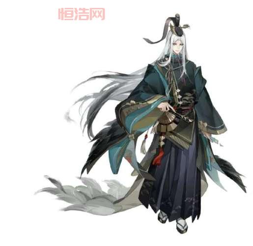 阴阳师：红叶食人背后的阴谋，黑晴明究竟想要什么？