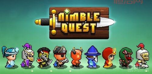 迅猛追击：NimbleBit 出品，经典贪吃蛇玩法