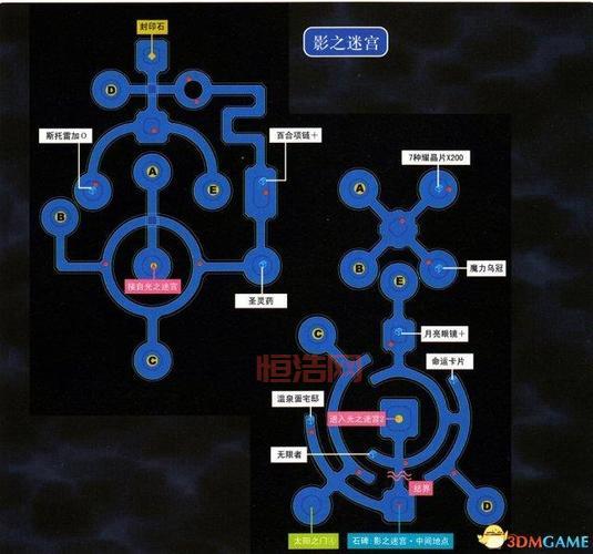 花语月全关卡图文攻略：带你轻松通关！