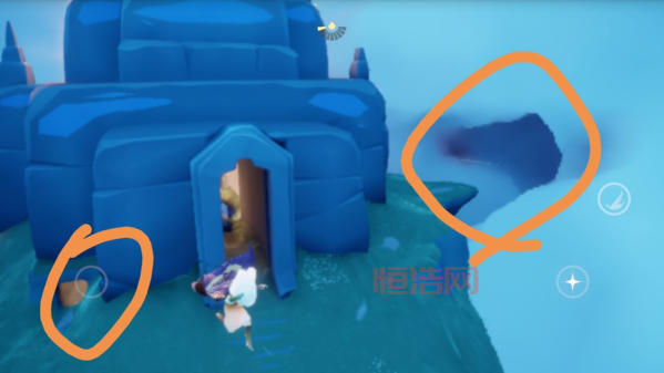 光遇全物品版：探索开放大世界，感受治愈冒险之旅！