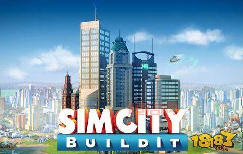 SimCity BuildIt 玩家社区：分享你的城市建设经验，与其他玩家互动交流！