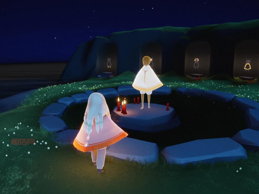 光遇测试服免资格版：告别资格限制，尽享最新版本！
