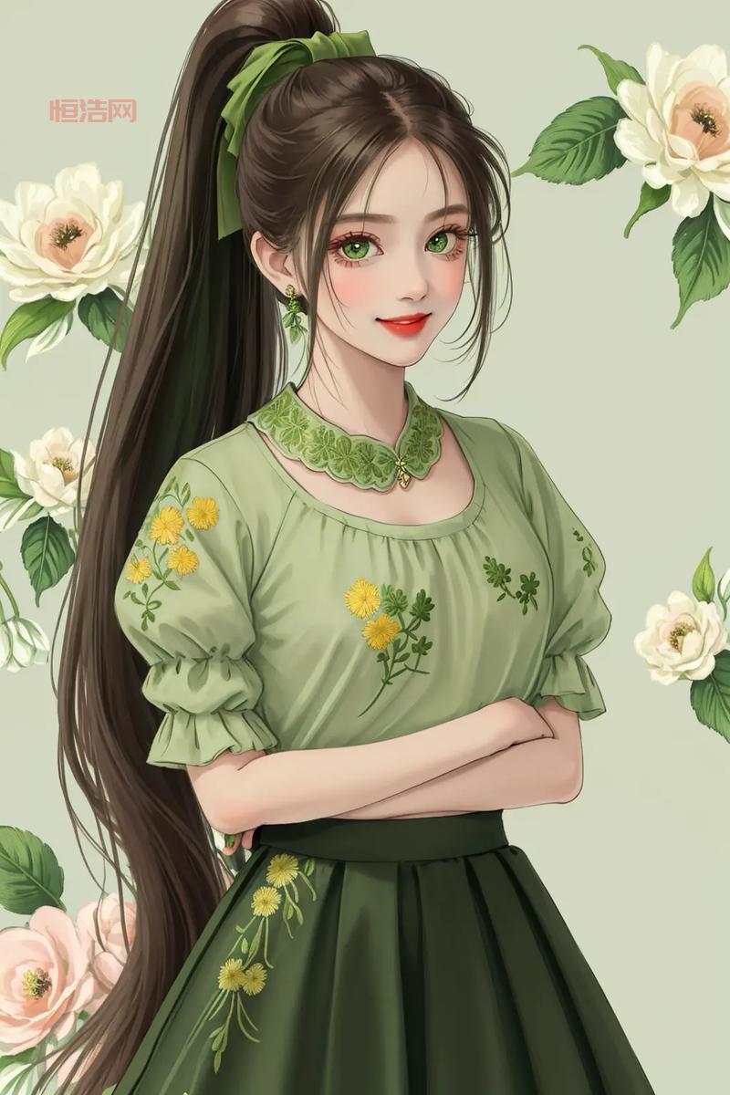 Q群仙传：萌系国风，修仙之旅从此开启！