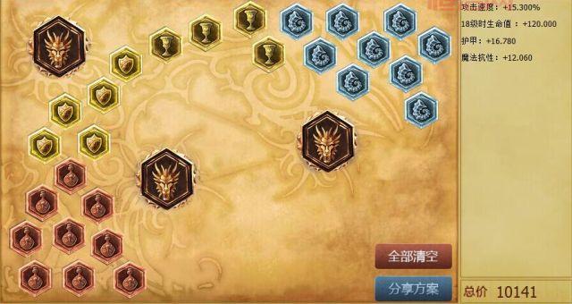 披甲龙龟出装指南：五速鞋+轻灵之靴，跑得更快，打得更稳！