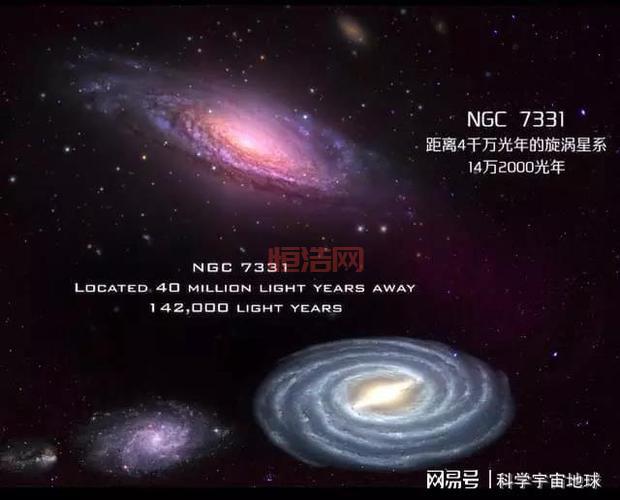 激战星球：地球后裔在仙女星系的传奇，等你来探索！