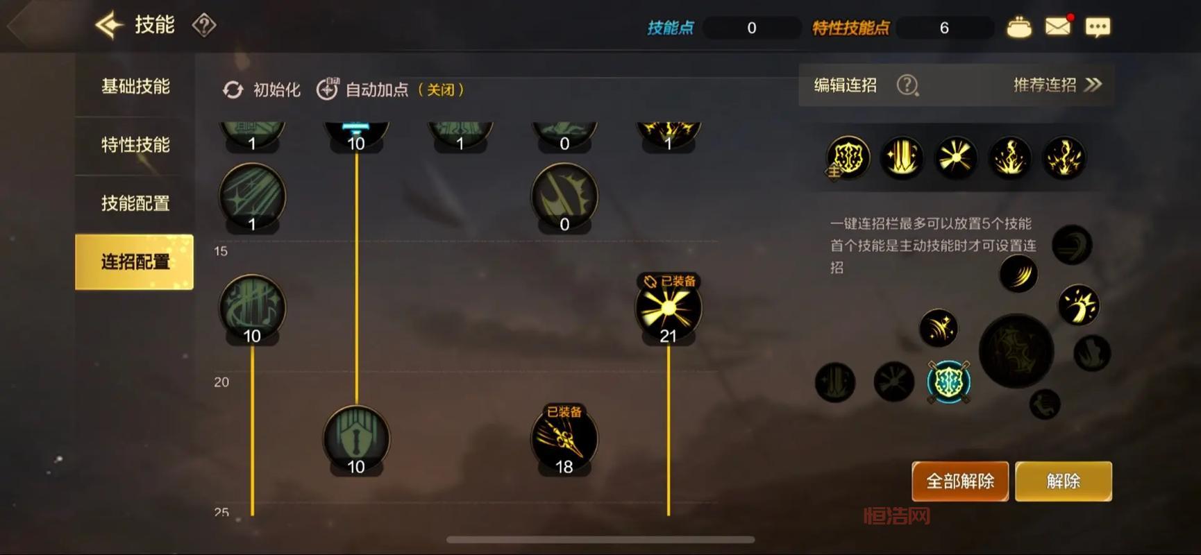 DNF手游圣骑士加点：如何玩转最受欢迎的奶妈职业