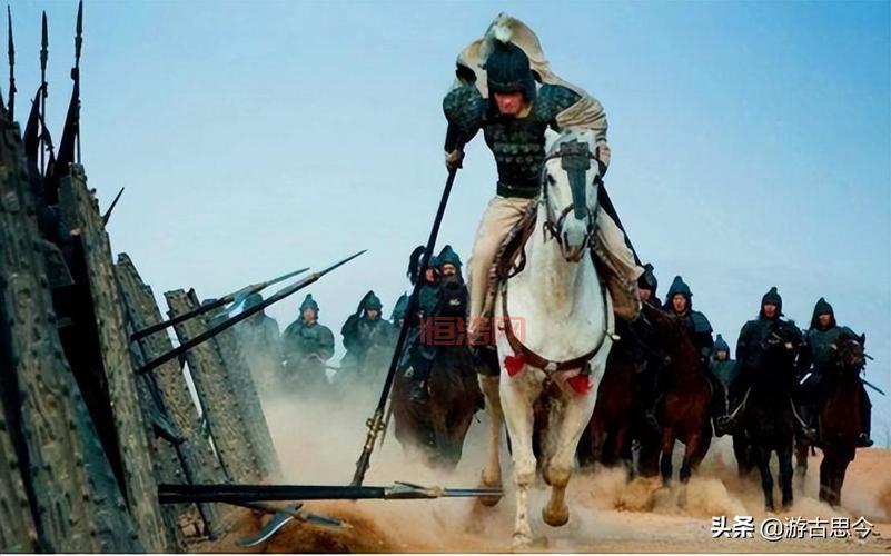 全民主公2：重回三国战场，天降神将，开启你的征战之旅！