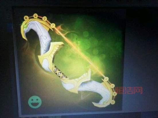 鹰角弓：DOTA2玩家必备装备，带你重温经典