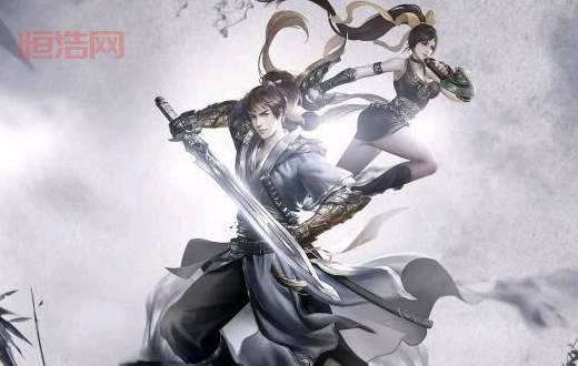 侠岚游戏：古风武侠，体验江湖快意恩仇！