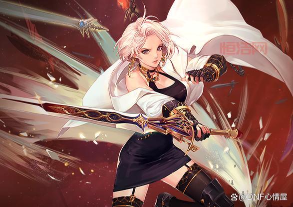 DNF魔法师转职攻略：火魔导士、元素师、召唤师谁更强？